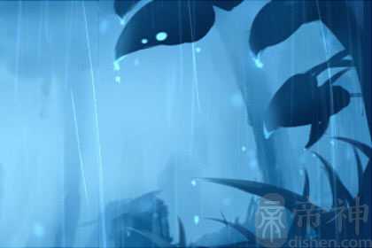 梦见雷雨交加是什么意思