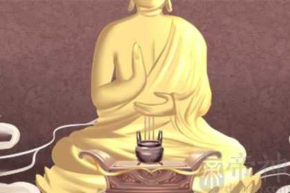 梦见巨大的石头佛像有什么寓意