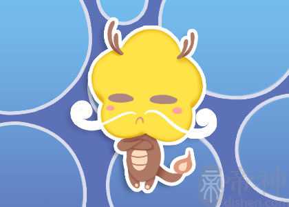 女人梦见两条龙是什么意思