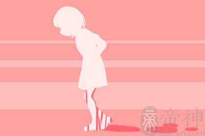 梦见自己大姨妈来了染红了裤子是什么意思
