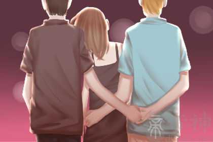 梦见老公亲口承认出轨是什么意思