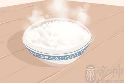 梦见成袋的大米是什么意思