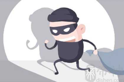 梦见家里进小偷但是让我发现了是什么意思