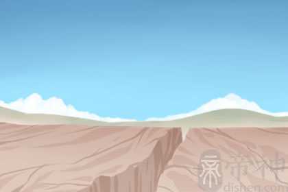 梦见地面塌陷逃生成功预示着什么