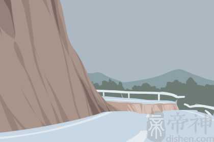 梦见修公路是什么预兆