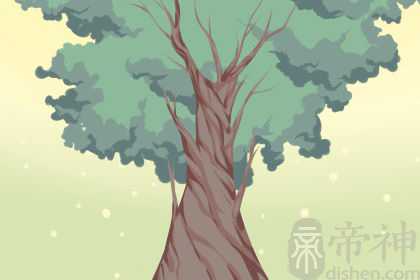 女人梦见种树是什么意思