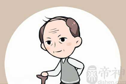 梦到去世的爷爷和我说话是什么意思