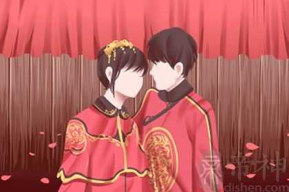 梦到和男朋友举办婚礼是什么意思