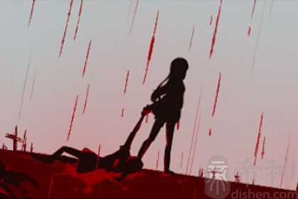 梦到自己被杀了什么预兆