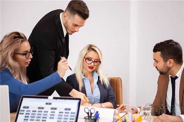 当上老板你会患上什么病