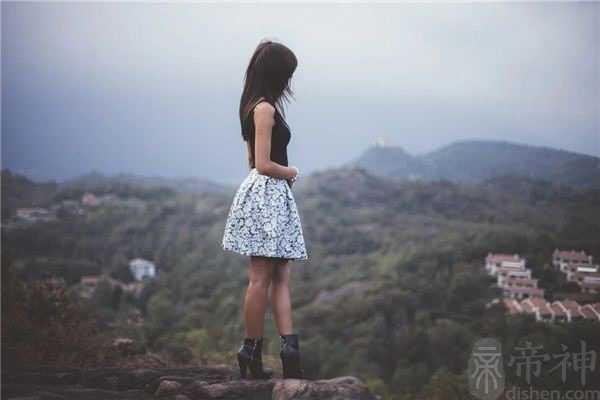 从裙子看你的女性魅力