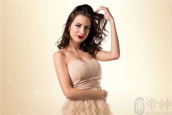 婚后你会变成啥样的女人