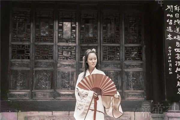 你适合生存在哪个朝代