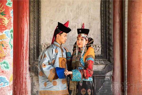 回到古代你会嫁给谁