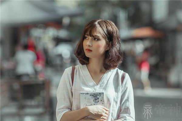 测试《花非花，雾非雾》四朵小花你是谁