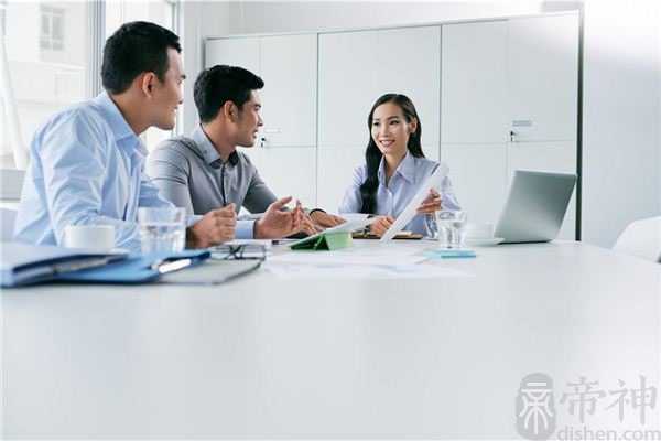 你是办公室中的人气王吗