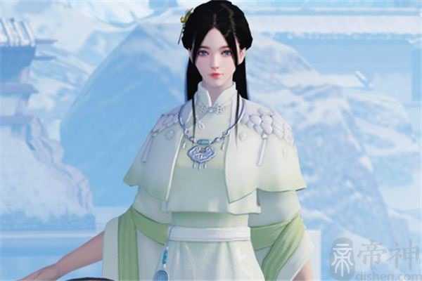 你会是古龙笔下哪位风华女子