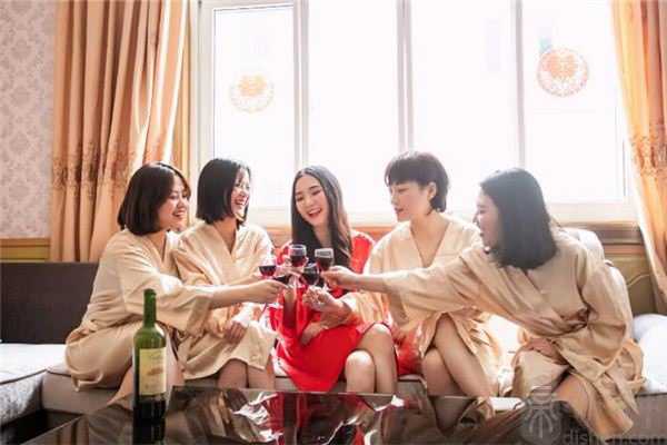 你会在酒后做出什么出格的事