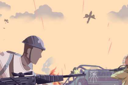 梦见自己被拿枪追杀 预示什么