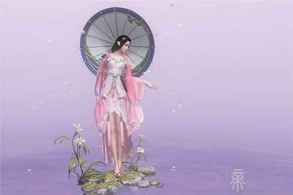 你是《天涯明月刀》中的哪位美女