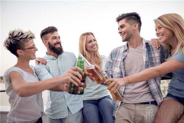 测测你最避讳哪种友情