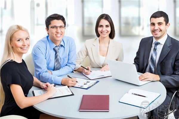 你在团体中扮演的角色是什么