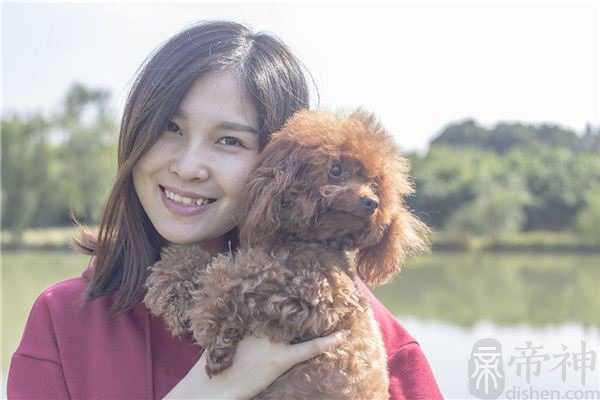养宠物测你人际关系