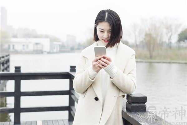 测测你的性格颜色