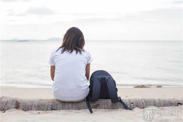 被甩后的反应测出你的性格