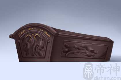 梦到妈妈棺材开了预示着什么