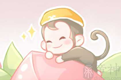 梦到猴子在自己身上爬着不下来预示着什么