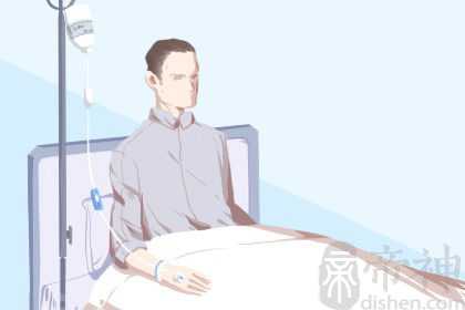梦到医院和病人预示着什么