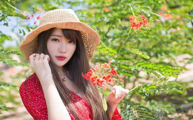 处女座女生在爱情中的表现