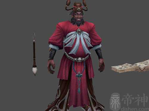 梦见阎王爷是什么意思 阳寿已尽多加小心