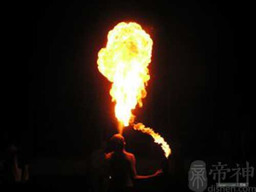 梦见鬼火什么意思 将遭受到灾难