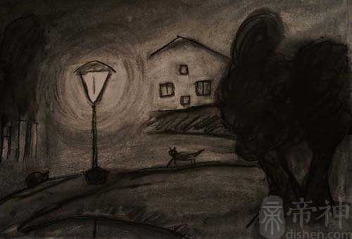 梦见棺材是什么意思 是不是预示财运官运