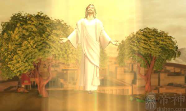 梦见升天是什么意思 只要肯努力总会获得成功