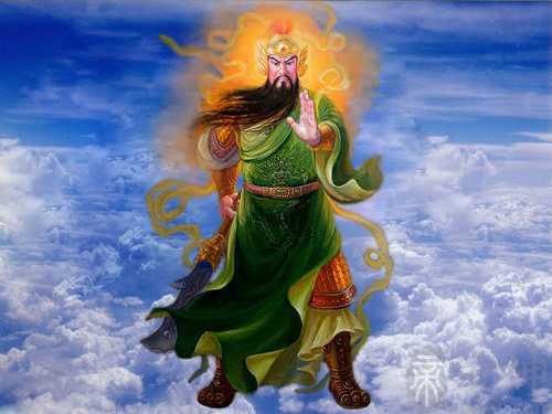 梦到关公神像代表什么 你的友情会面临考验