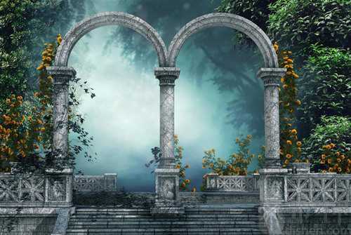 梦见天堂什么意思 是一个大吉大利的梦