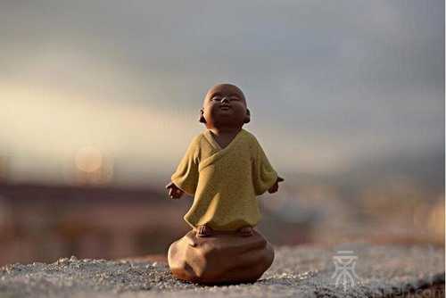 梦见自己出家修行 表示生活幸福