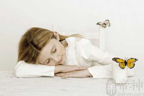 梦见怪兽是什么征兆 正处于不安的状态