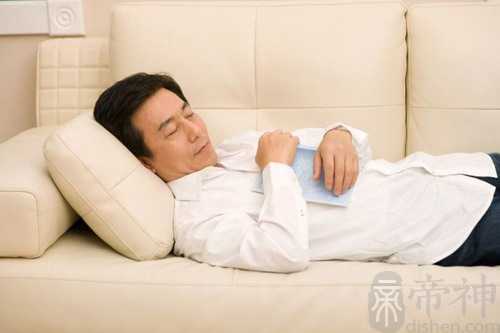 梦见僵尸是什么意思 注意调整心态