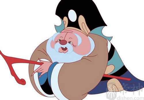 梦见土地爷什么意思 亲人之间容易出现矛盾