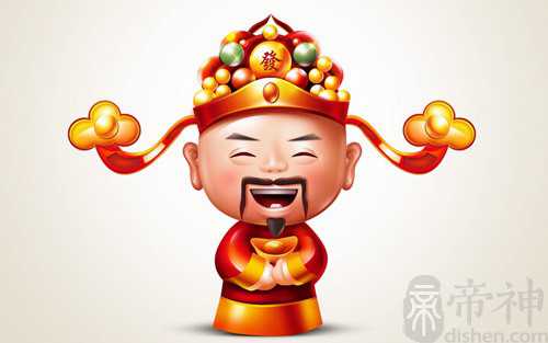 梦见财神爷是什么意思 象征着什么