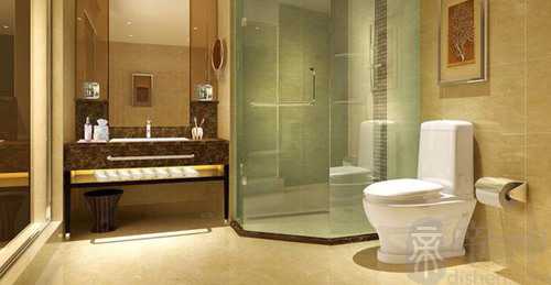 梦见厕所是什么意思 代表了什么