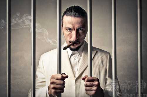 梦见监狱是什么意思 能大显富贵