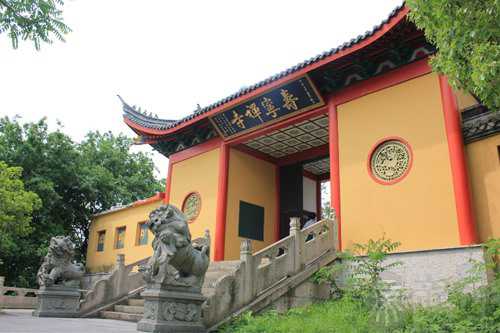 梦见寺庙是什么意思 会有可以求助的人