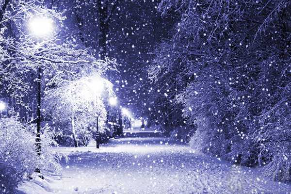 梦见下雪是什么征兆 表明近期将有好事发生