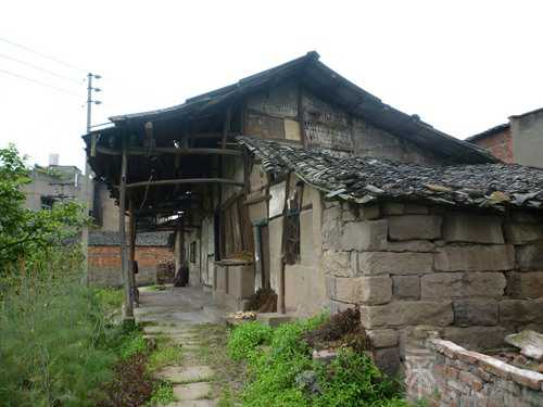 梦见老家房子预示什么 会达成大愿