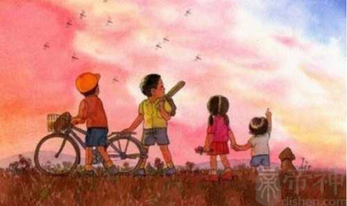 梦见小时候的玩伴什么意思 基础运佳境遇安全